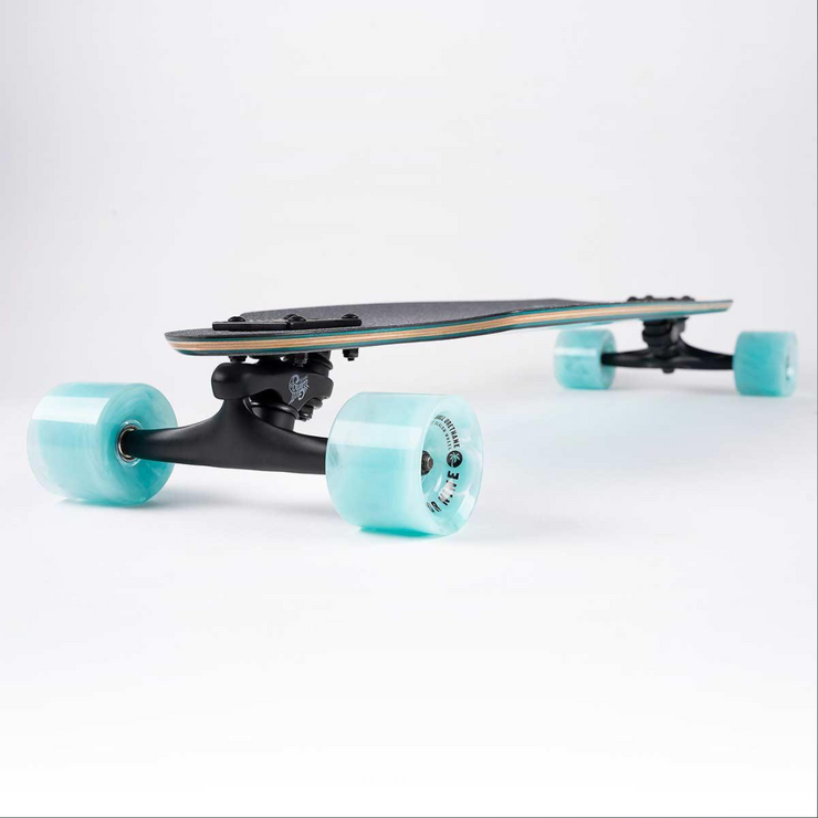 Roundhouse Great White Complete - 34" x 8.85"