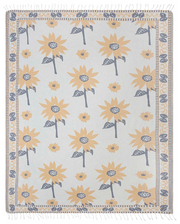 Soraya XL Towel - Natural