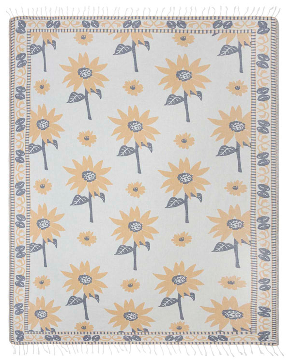 Soraya XL Towel - Natural