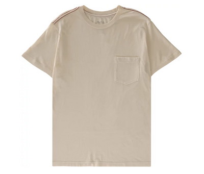 PTC2 Short Sleeve Shirt - Natural
