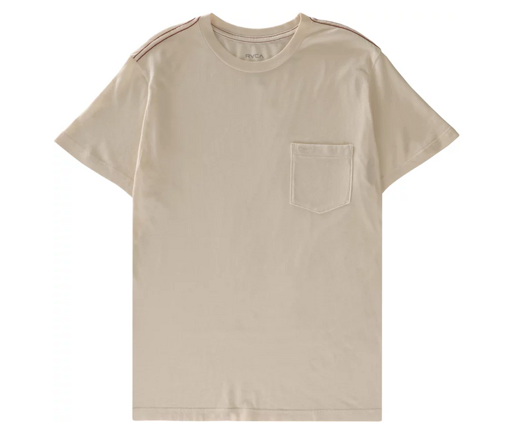 PTC2 Short Sleeve Shirt - Natural