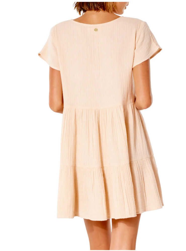 Premium Surf Dress - Dusty Pink (DPI)