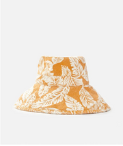 Tres Cool UPF Sun Hat - Gold