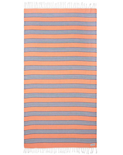 Ego Stripe - Neon Orange