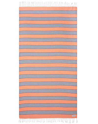 Ego Stripe - Neon Orange