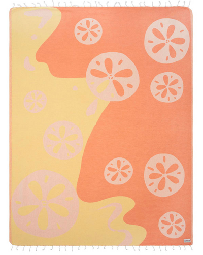 Sand Dollar - Multi