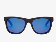 JJF 12 - Matte Black/Blue Polar Pro
