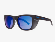 JJF 12 - Matte Black/Blue Polar Pro