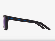 JJF 12 - Matte Black/Blue Polar Pro