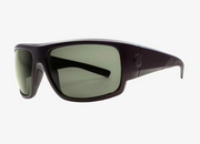 Mahi - Matte Black/Grey Polarized