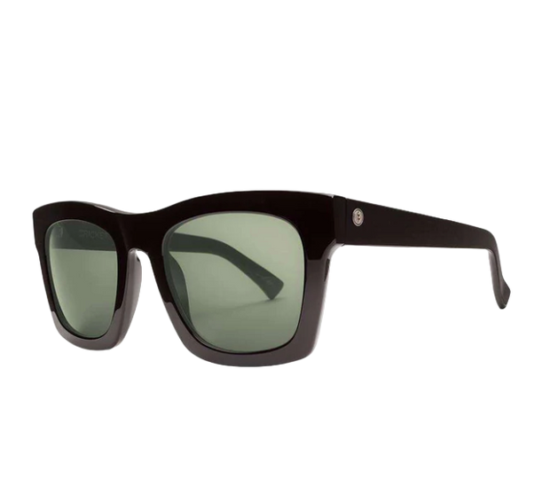 Crasher 53mm - Gloss/ Black Grey Polarized