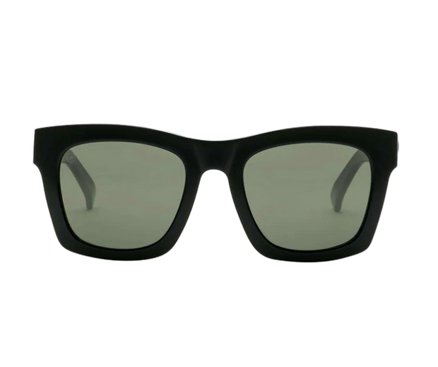 Crasher 53mm - Gloss/ Black Grey Polarized