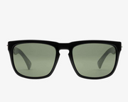 Knoxville - Gloss Black/Grey Polarized