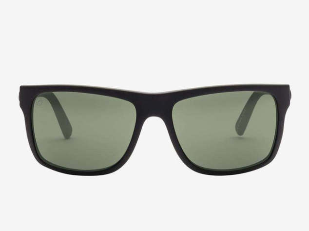 Swingarm - Matte Black/Grey Polarized