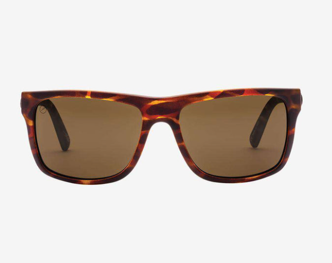 Swingarm - Matte Tort/Bronze Polarized