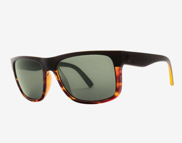 Swingarm - Darkside Tort/Grey Polarized