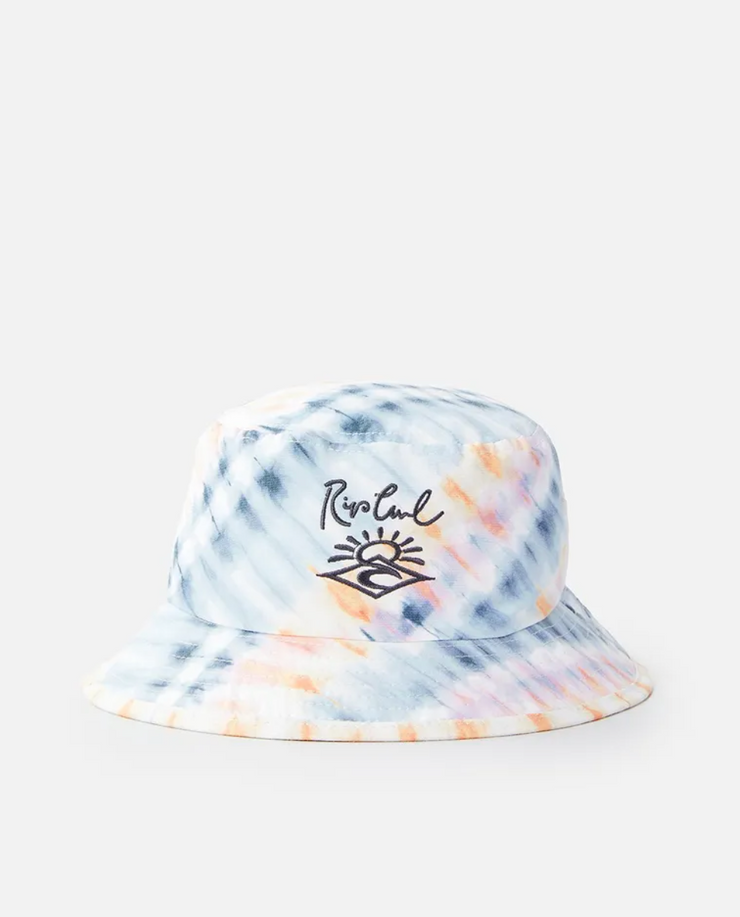 Surf Trip Bucket Hat - Blue