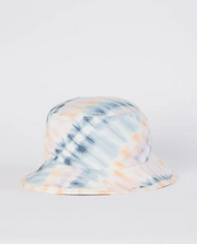 Surf Trip Bucket Hat - Blue