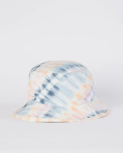 Surf Trip Bucket Hat - Blue