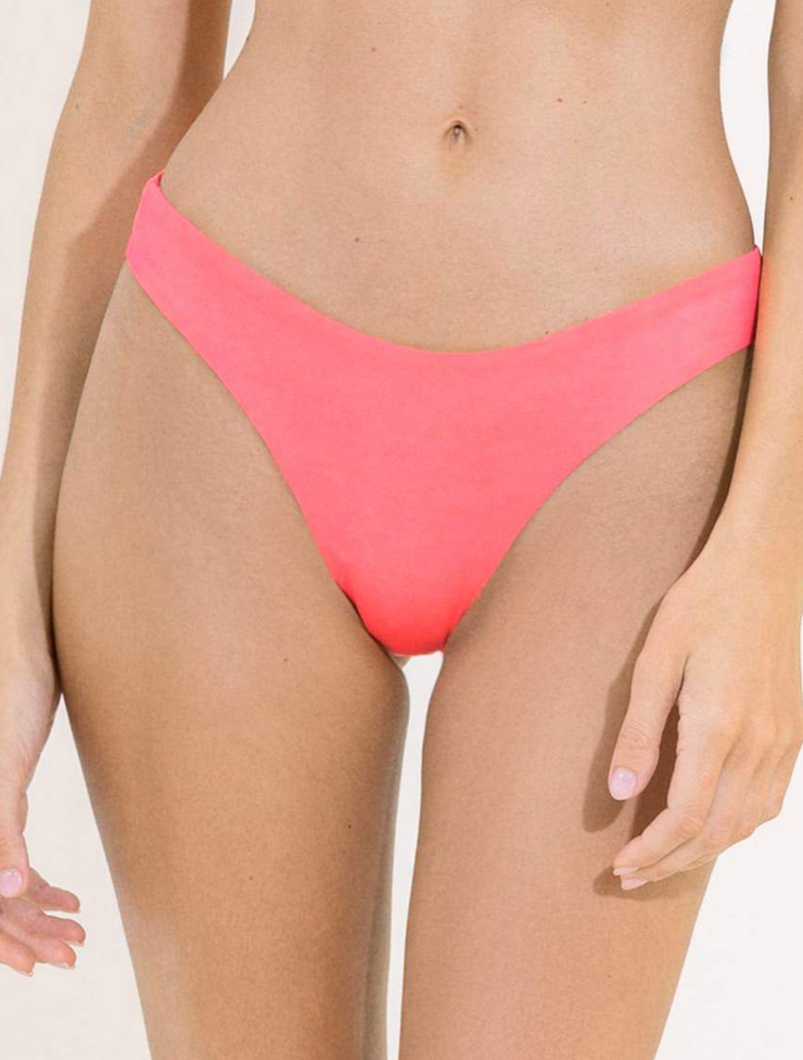 Fandango Sublimity Classic Bikini Bottom - Pink
