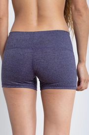 Yoga Water Shorts - Violeta
