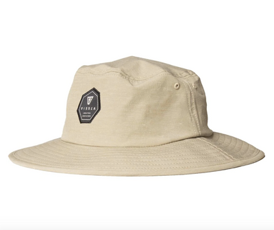 Stoke'M Eco Bucket Hat - Khaki