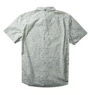 Morning Trip Eco SS Shirt - Mint