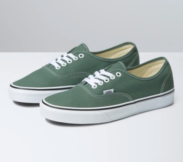 UA Authentic Color Theory - Duck Green