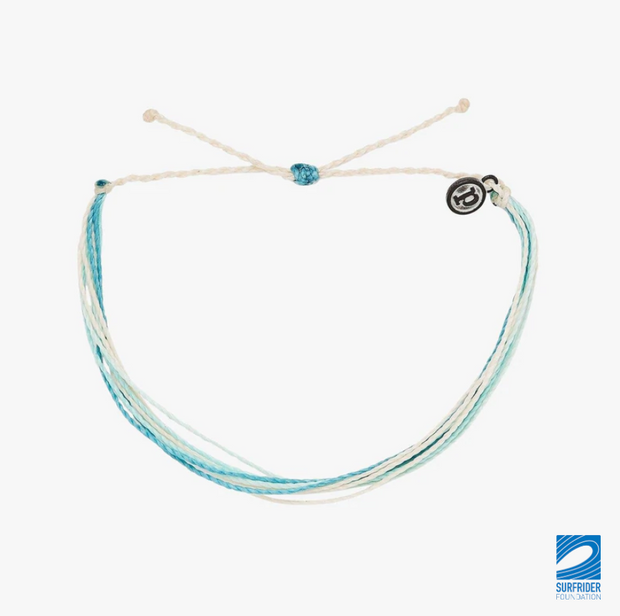 Charity Bracelet - Clean Beaches