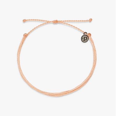 Original Anklet - Blush