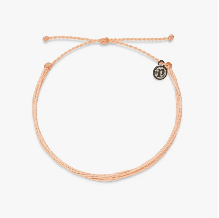 Original Anklet - Blush