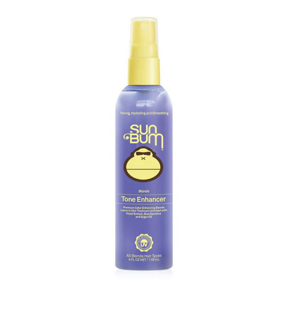 Blonde Tone Enhancer
