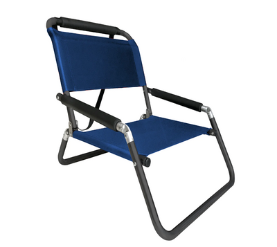 Neso Chair XL - Navy 2pk