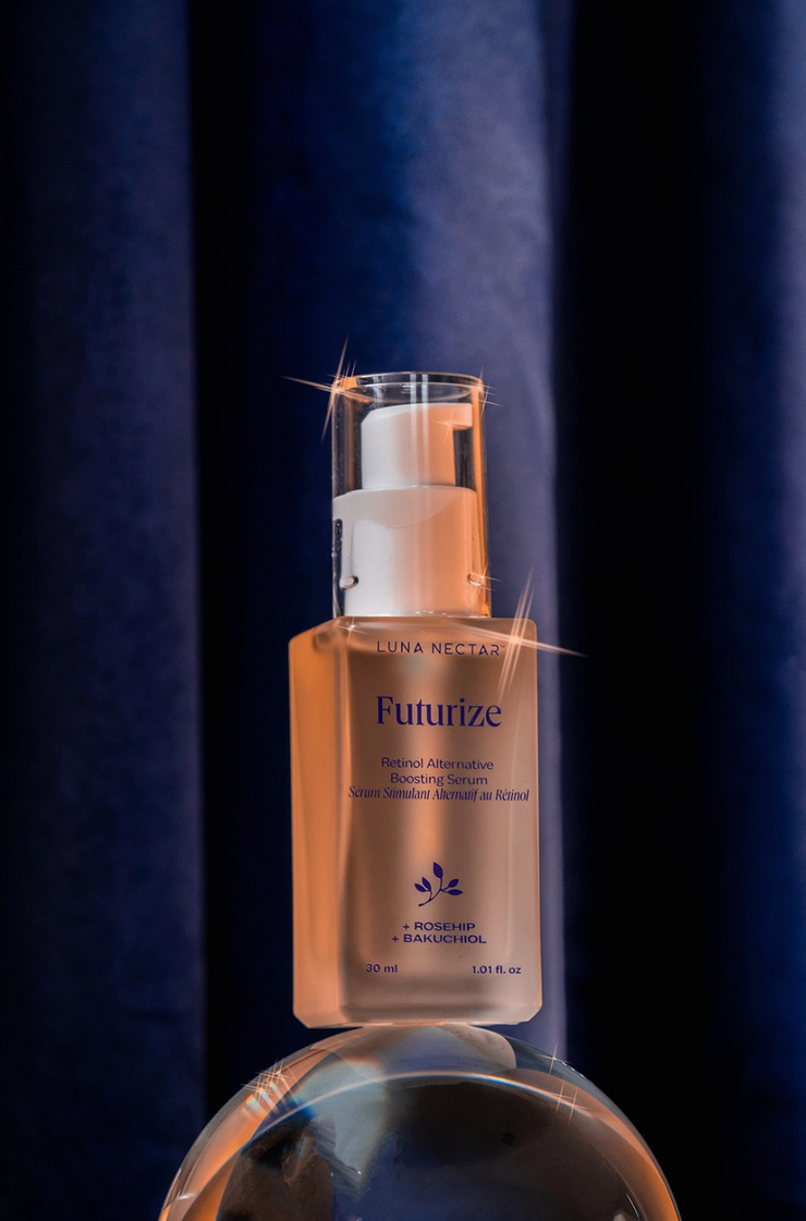 Futurize Retinol Alternative Boosting Serum