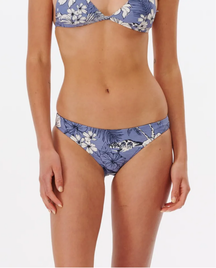 Surf Treehouse Revo Cheecky Bikini Bottom