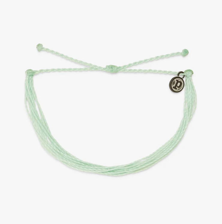 Solid Original Bracelet - Winter Fresh