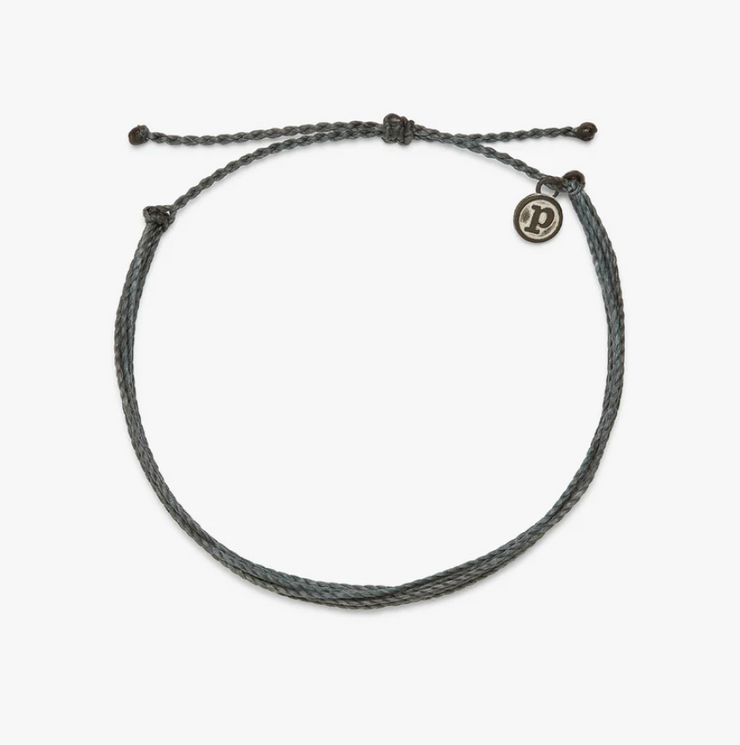 Original Anklet - Granite