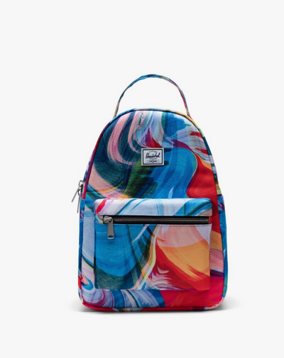 Herschel Small Nova Backpack - Paint Pour