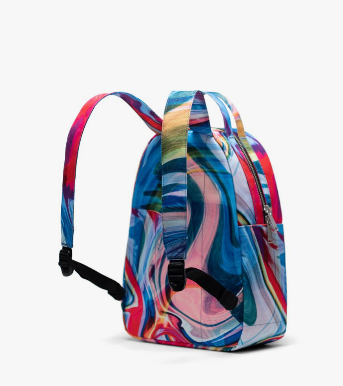 herschel backpack dyed Herschel Small Nova Backpack