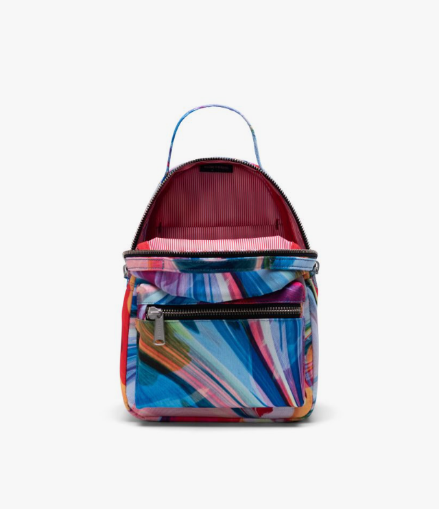 Herschel Nova Backpack | Mini - Paint Pour