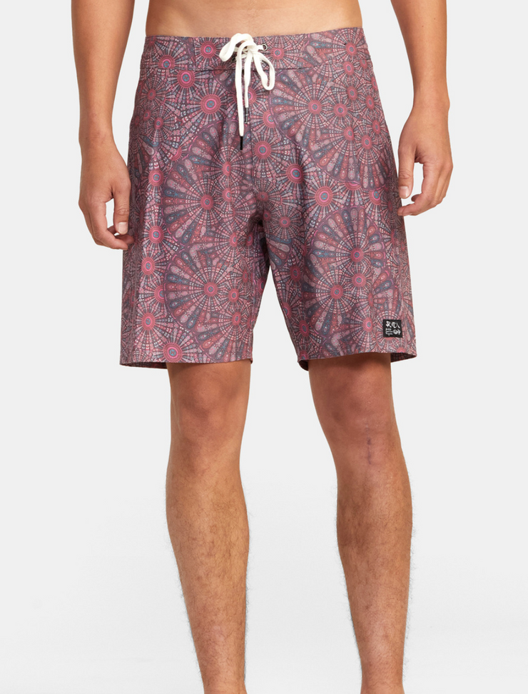 KB Psilocin Boardshort - RSC0