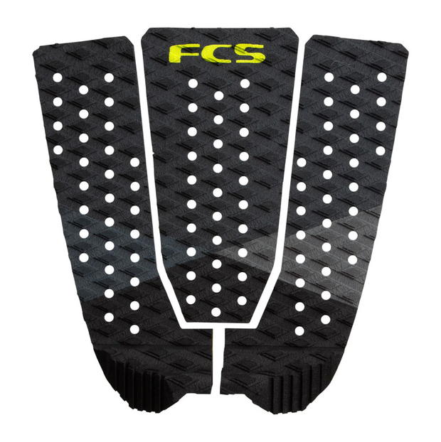 FCS Filipe Toledo Traction - Charred