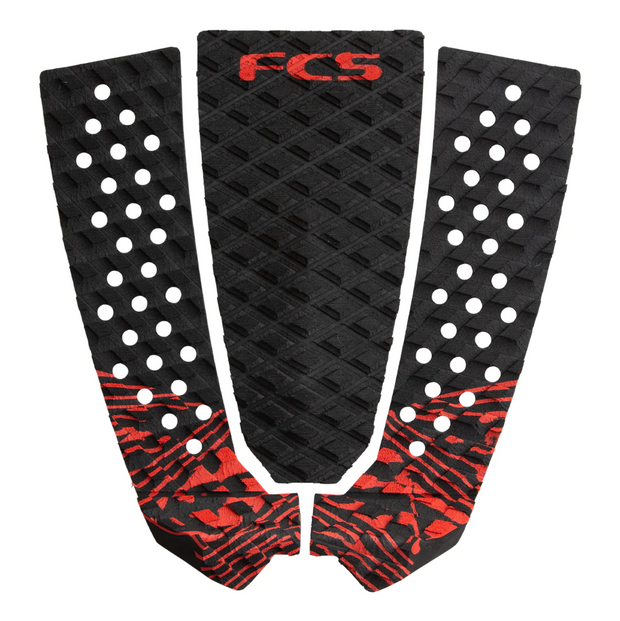 FCS Filipe Toledo Traction - Blood