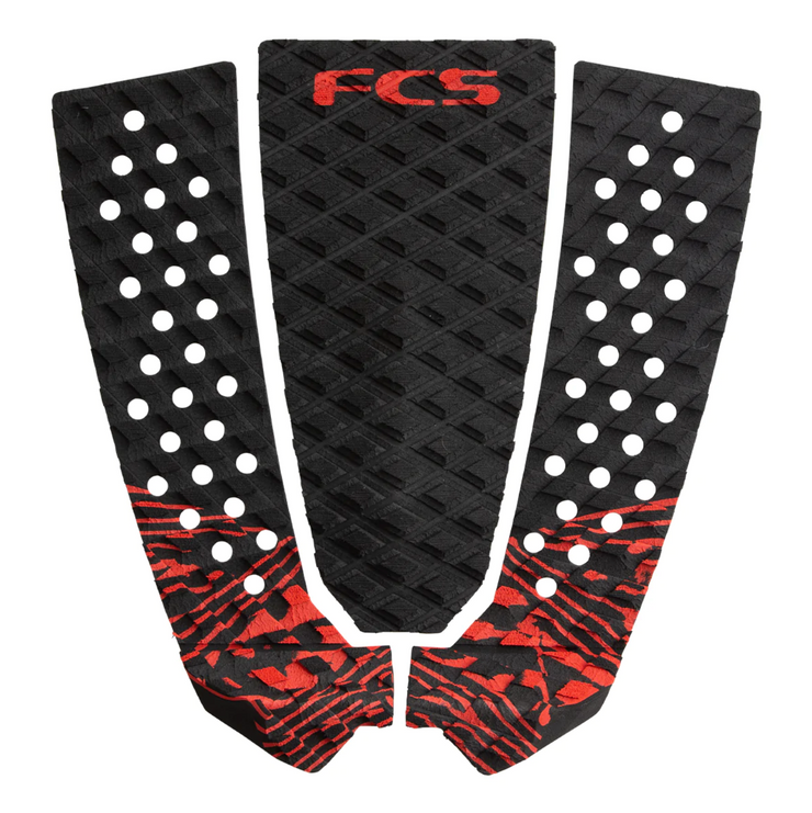 FCS Filipe Toledo Traction - Blood