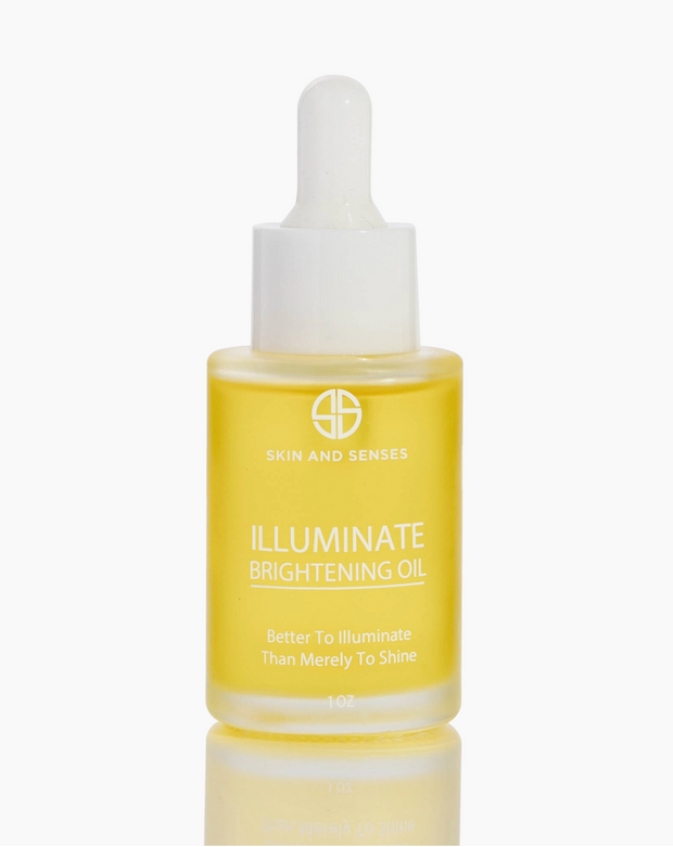 Illuminate Brightening Face Oil