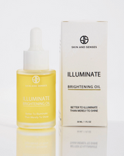 Illuminate Brightening Face Oil