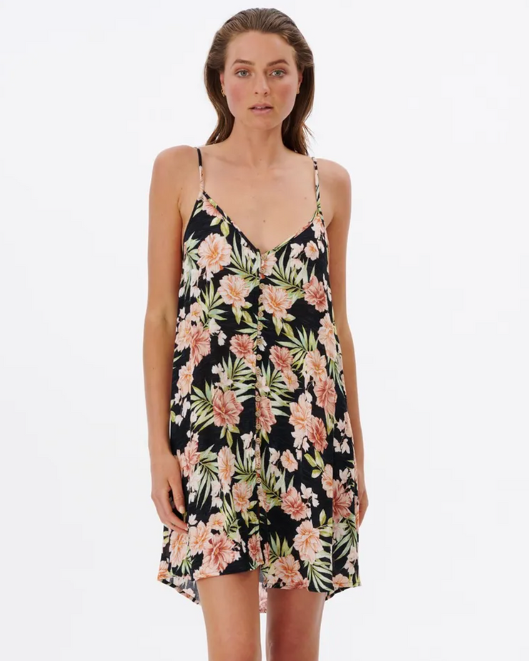 Sol Seeker Cover Up - Black