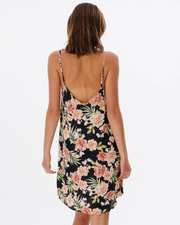 Sol Seeker Cover Up - Black