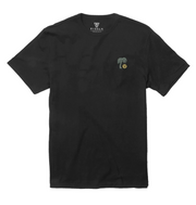 Sunray Organic Tee - Phantom