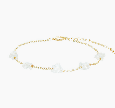 Lorelei Anklet